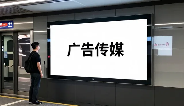 广告传媒选择户外广告的方法
