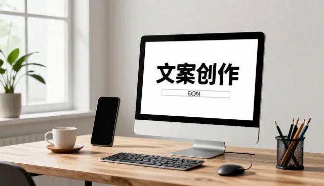 文案创作如何在平面设计中实现价值跃迁